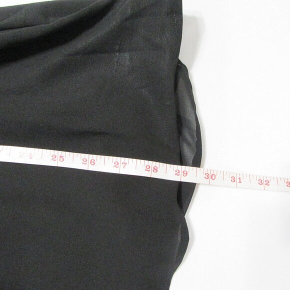 Altar’d State Black Gold Metallic V Neck Dress
New - Picture 9 of 10